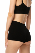 BAMBOO BOYSHORT Трусы шорты JULIMEX