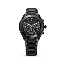 DEXTERA:MB 39 BLK/BLK/PBK