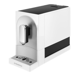 Кофемашина Maunfeld MF-A8021CWH