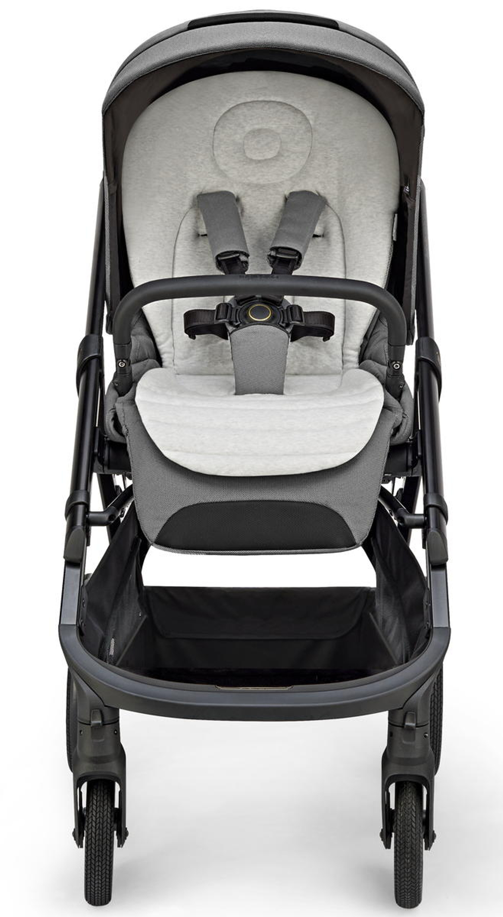 Коляска Inglesina Aptica XT System Duo 2 в 1 2025 Canyon Grey