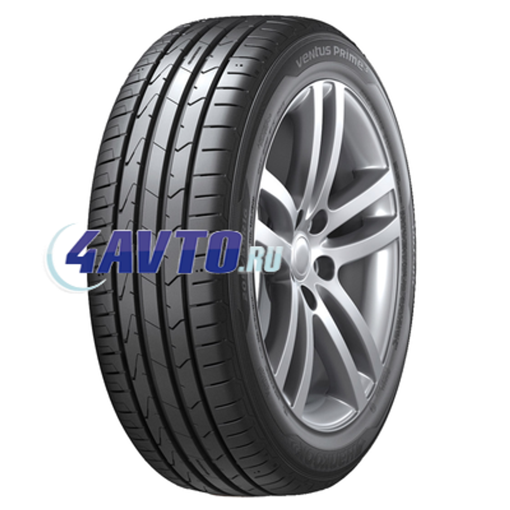 Легковая шина 195/55R15 89V XL Ventus Prime 3 K125 TL FR