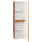 Шкаф пенал BelBagno Fly-Marino 40 R FLY-MARINO-1500-2A-SC-RN-P-R подвесной Rovere Nature