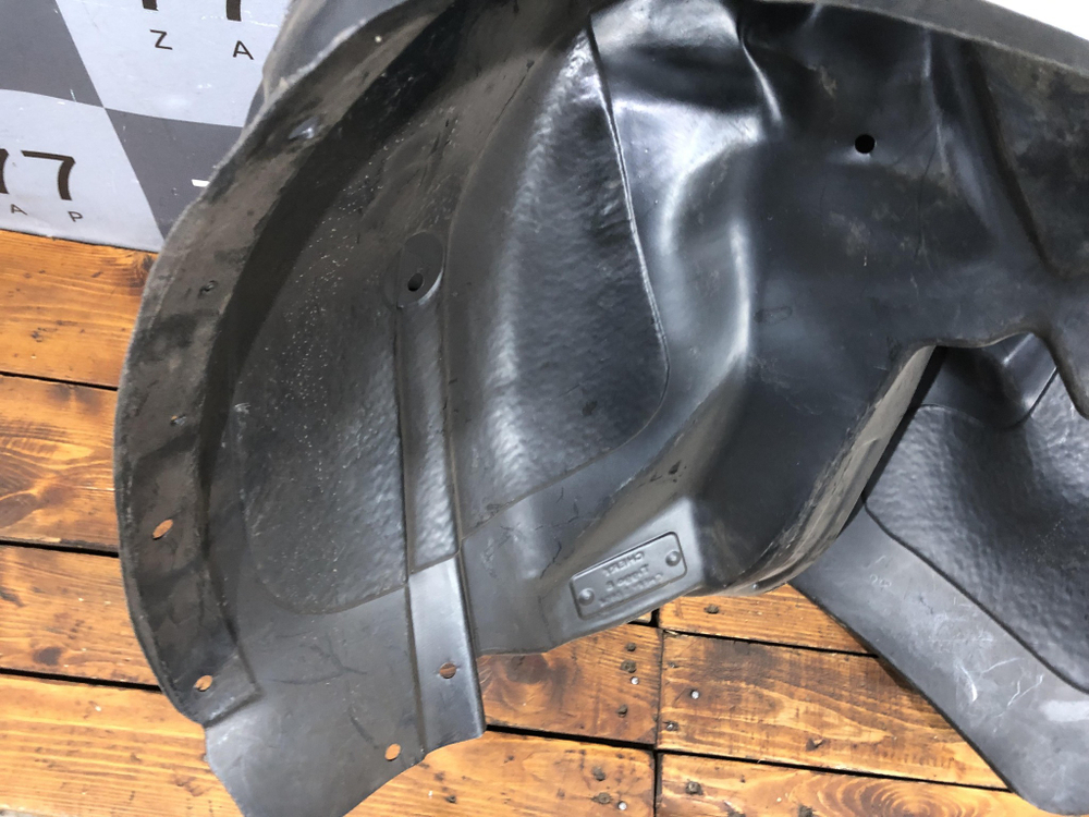 Подкрылок передний правый Chery Tiggo 8 18-22 Б/У Оригинал cherys0804