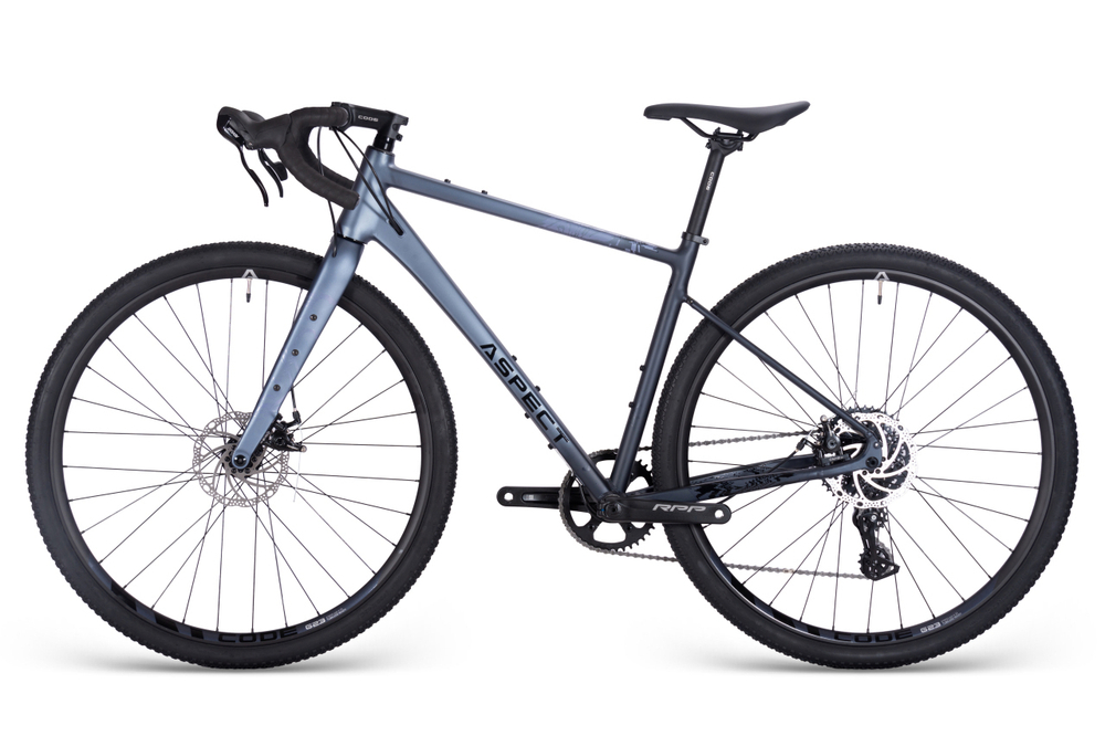 Гравийный велосипед Aspect Allroad (2025)