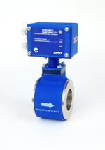 Расходомер-счетчик вихревой  ВЗЛЕТ ВРС (ВРС-Г-5xx, -5xx Ex, -5хх К)