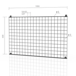 Демонстрационная система Мудборд
