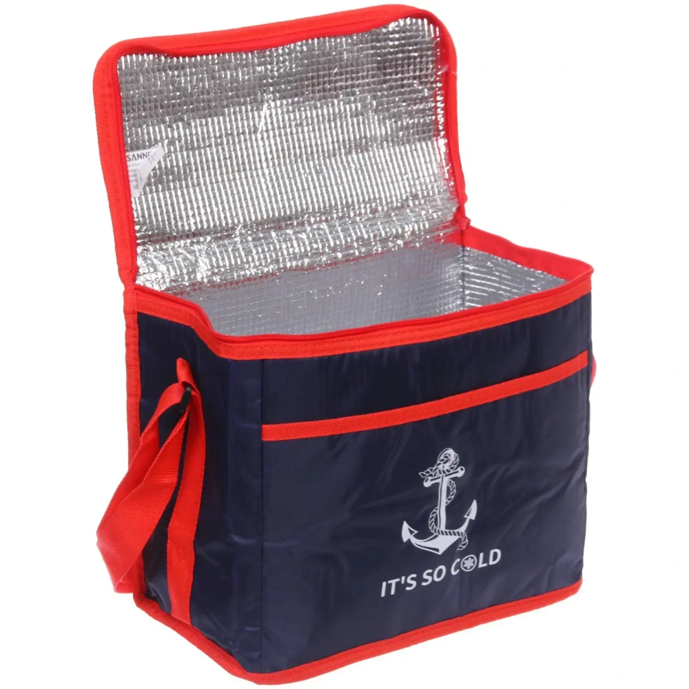 Термосумка 11,5 л, 30*16*24 см, Sanne