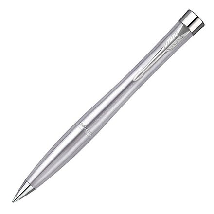 Parker Urban Core K314 - Metro Metallic CT, шариковая ручка, M