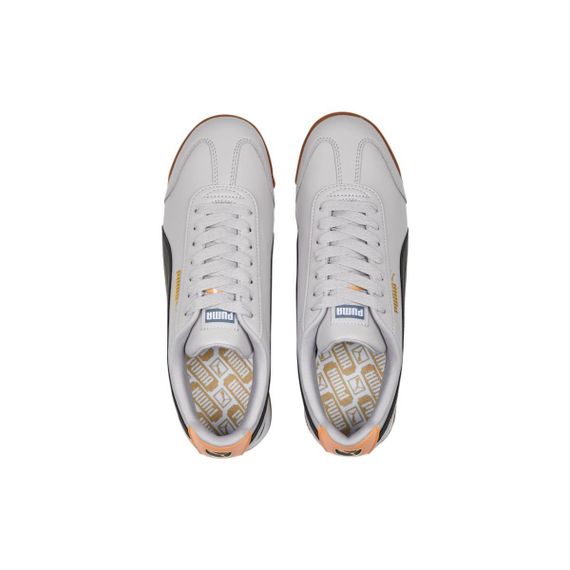 Базовая подготовка Puma Roma &quot;Низкие кеды Юнисекс&quot;