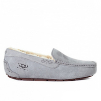 Ugg Moccasins Ansley Grey