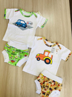 Комплект Арт. 34(к) (ИП Лахитова И.И.) (Размер: 74)