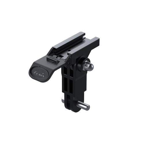 Держатель велофары на руль ALD-10