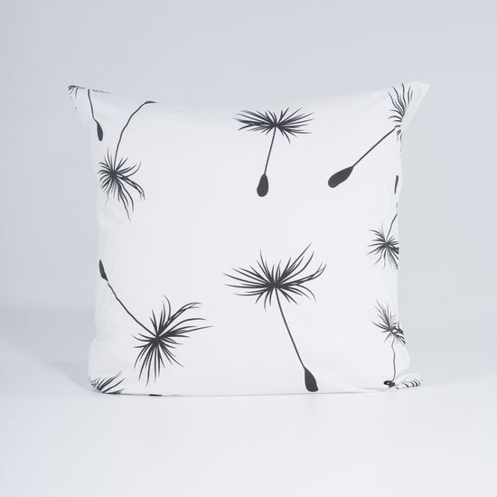 Пододеяльник  Fiori 6, ранфорс  160x220  Domtekc