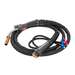 Сварочный полуавтомат TRITON PROWAVE QUANTUM MIG 500 Synergic TPWMG500SYN