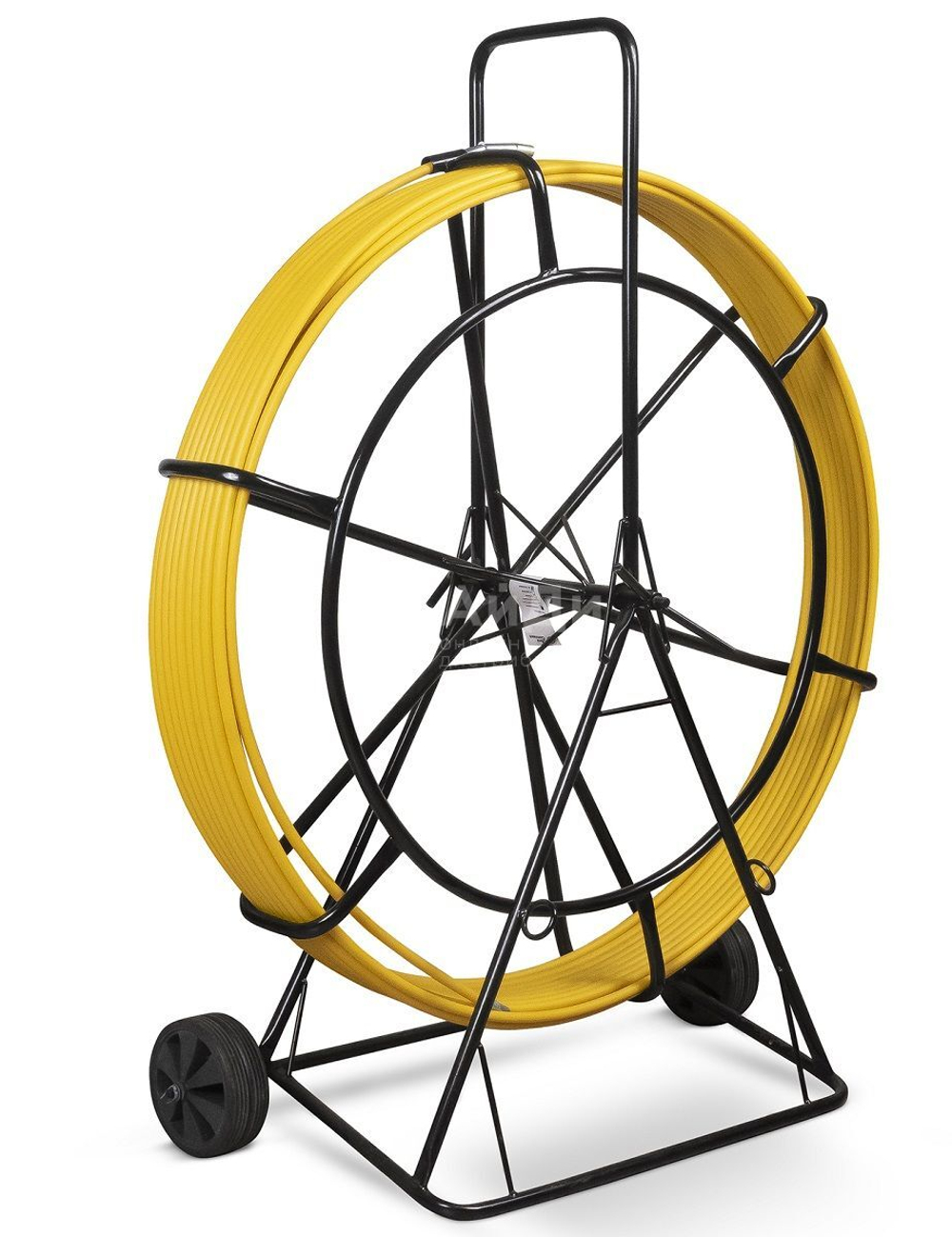 Протяжка для кабеля Cabeus Pull-T-11-150m