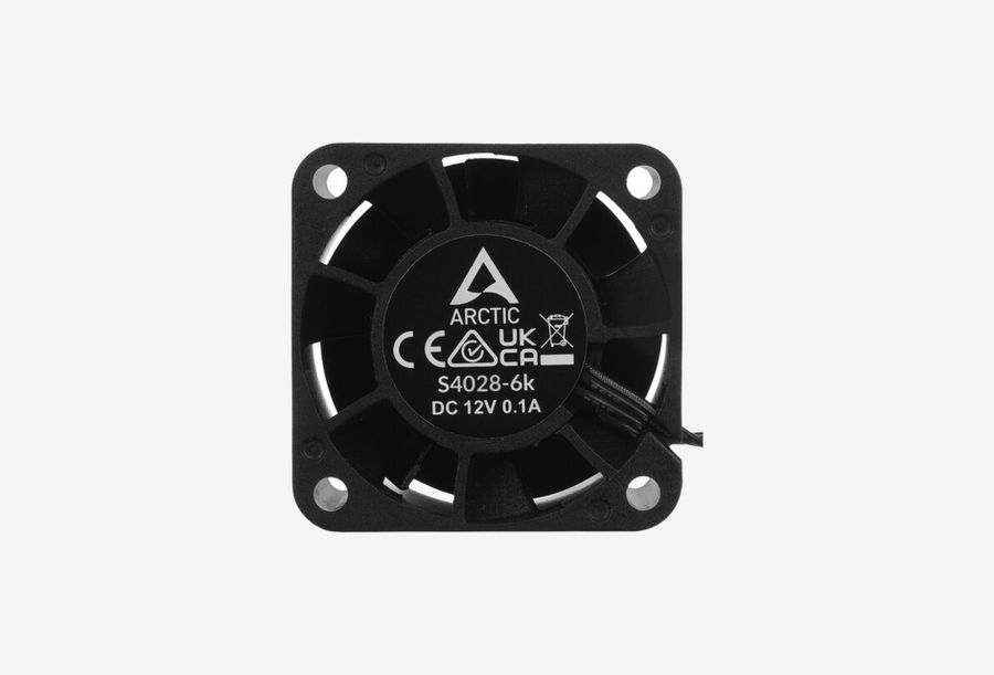 Arctic Cooling S4028-6K_0426709110845