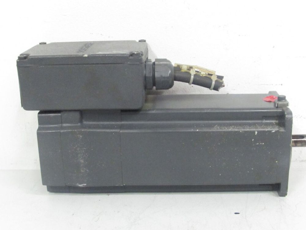 SIEMENS 1FS5044-0AF01-0 Motor Top Zustand