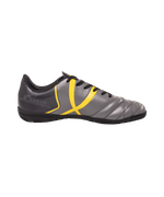 Бутсы зальные Mondo JSH102-Y, серый, р. 39-40