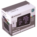 Погодная станция Bresser Temeo TB