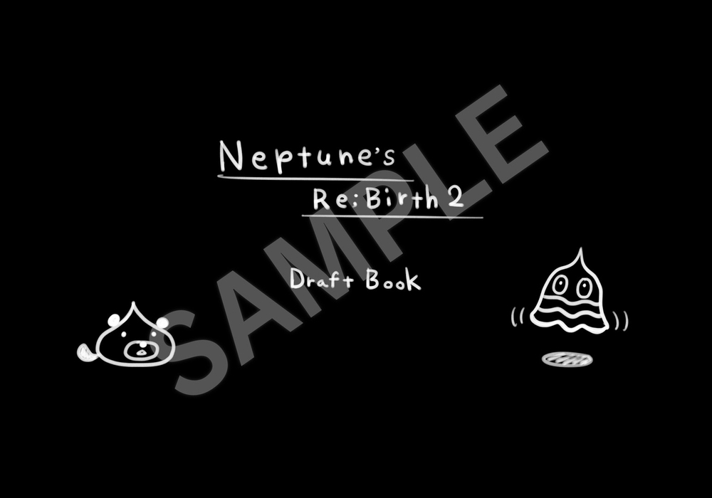 Hyperdimension Neptunia Re:Birth2: Sisters Generation Deluxe Pack (для ПК, цифровой код доступа)