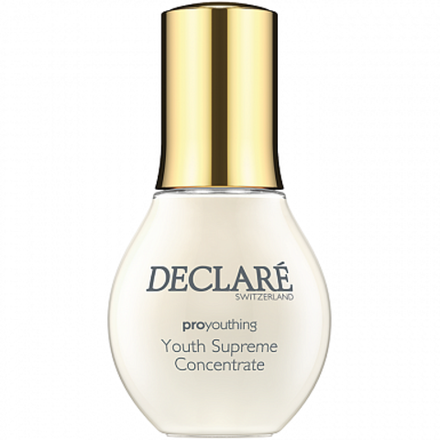 Declare Youth Supreme Concentrate Концентрат «Совершенство Молодости» 50 мл