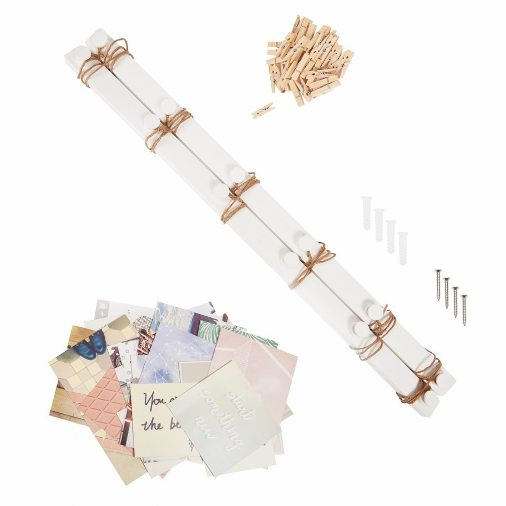 Панно для фотографий Hangup подвесное