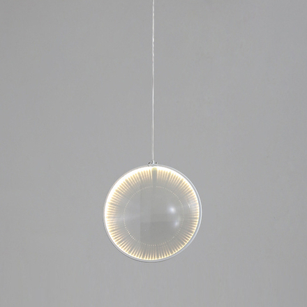 Подвесной светильник OMK8739-S 3000K