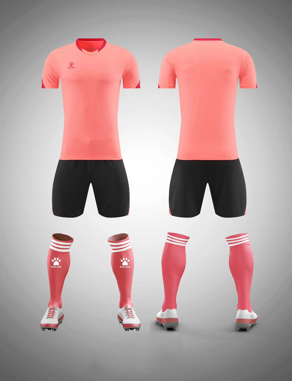 Футбольная форма Kelme