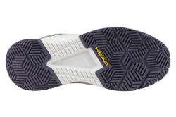 Детские кросовки для Padel Head Motion Padel - white/black