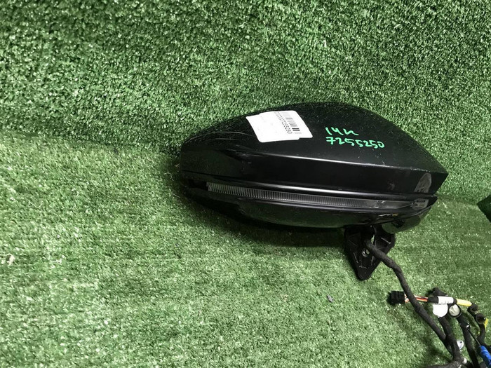 Зеркало правое Audi A8 4 D5 (2017-н.в.) 14 конт.