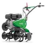 Caiman Terro 50H C2 культиватор бензиновый с комплектом окучника, грунтозацепами 01-010101-0040