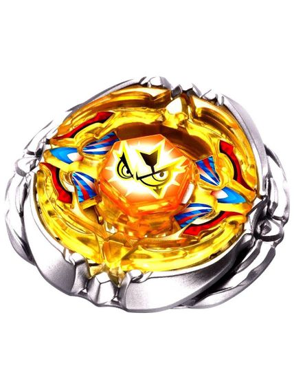 Волчок и запускатель Flash Sagittario 230WD BB126 от Takara Tomy