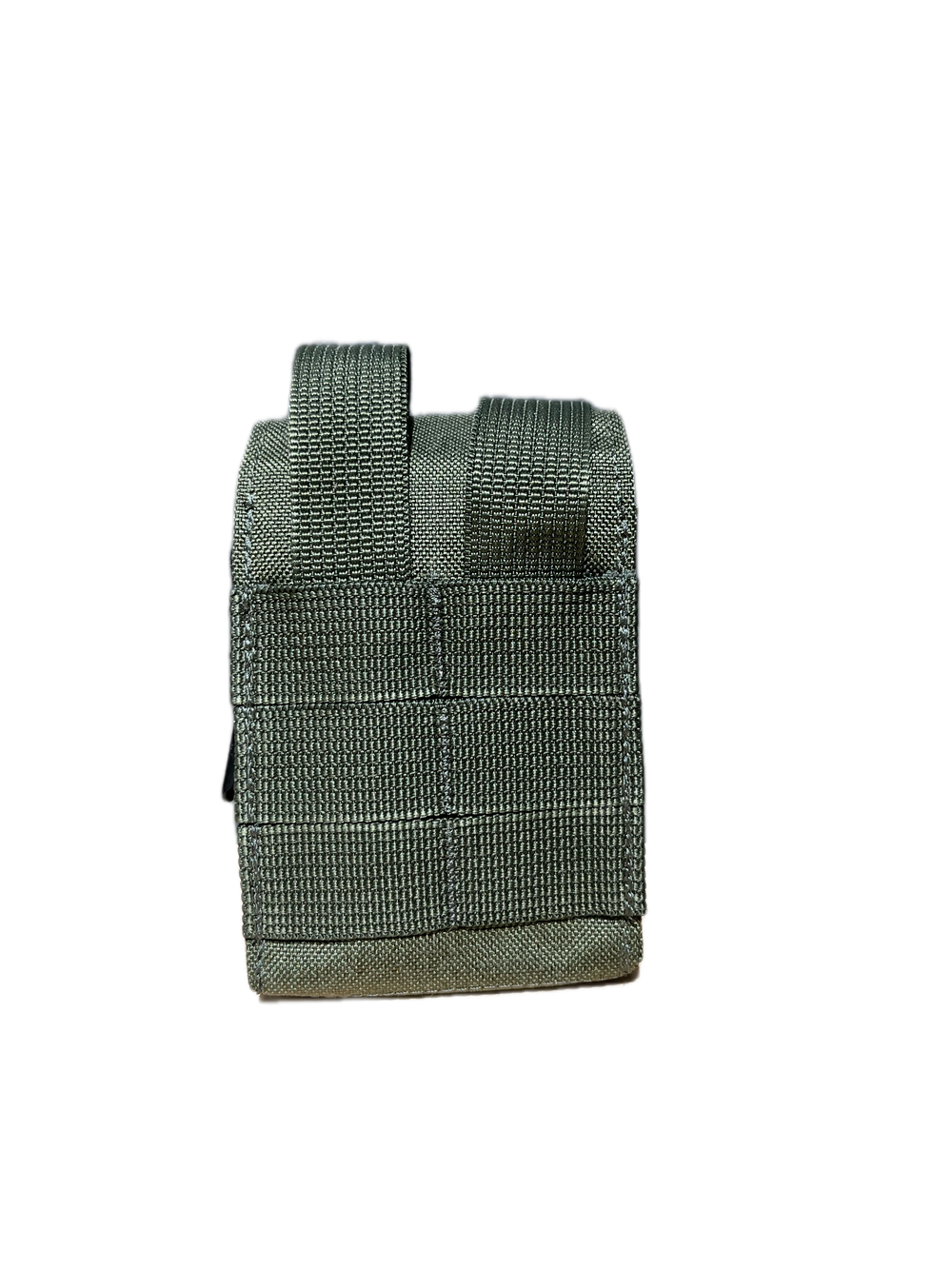 Подсумок утилитарный малый под 2 гранаты (R.O.G.)