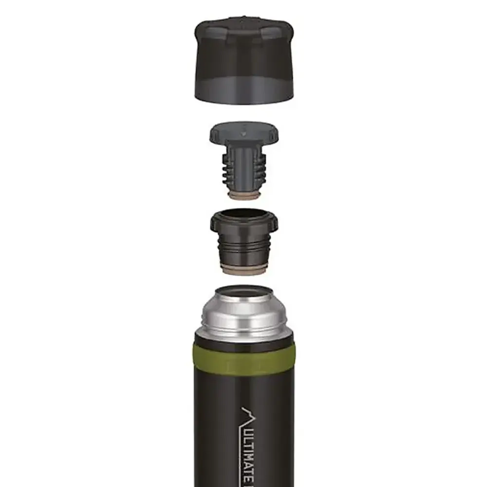 Термос из нерж. стали тм THERMOS FFX-501 MTBK 0.5L