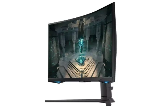 32" QHD игровой монитор Odyssey G6 LS32BG650