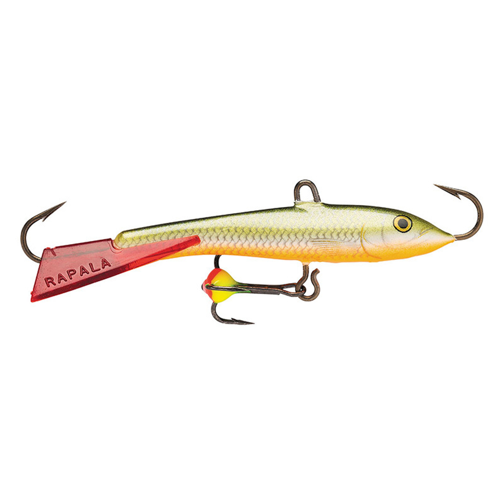 Балансир RAPALA Jigging Rap Color Hook 5 /RFSH / 5см, 9гр.