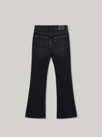 Женские джинсы клеш с завышенной талией Levi's 726 Flare A3410-0119, Ограниченная серия