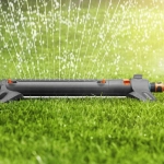 Автоматический погружной насос Gardena 6100/5 inox, 01773-20.000.00