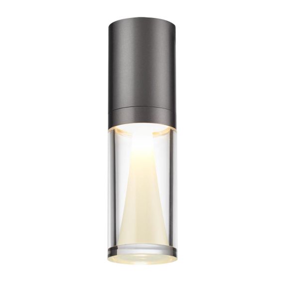 Потолочный светильник Odeon Light Defance Hightech 7143/4CL