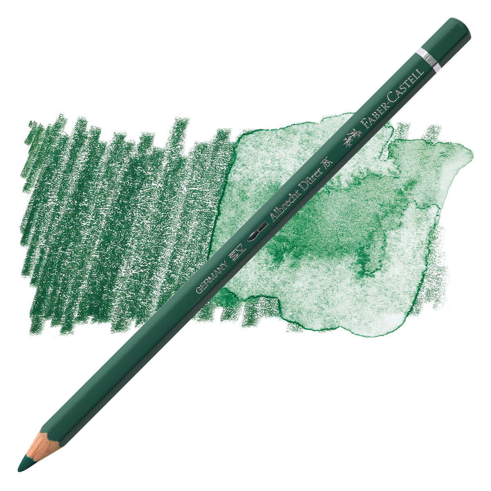 Faber-Castell Albrecht Durer. 165 Juniper Green