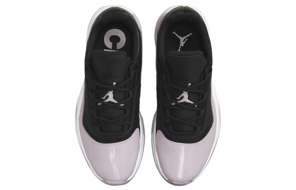Кроссовки Jordan Air Jordan 11 Cmft Low "Iced Lilac" (Женская размерная сетка)