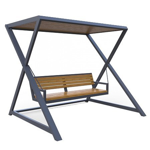 Качели Некст