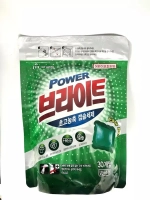 Ультраконцентрированные капсулы для стирки белья 30шт, 50шт