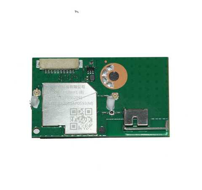 WiFi-модуль WF-M668-UWP1(B) P/N: D278270002091 для Xiaomi Mi L32M5-5ARU, L43M5-5ARU, L50M5-5ARU, L55M5-5ARU и др.