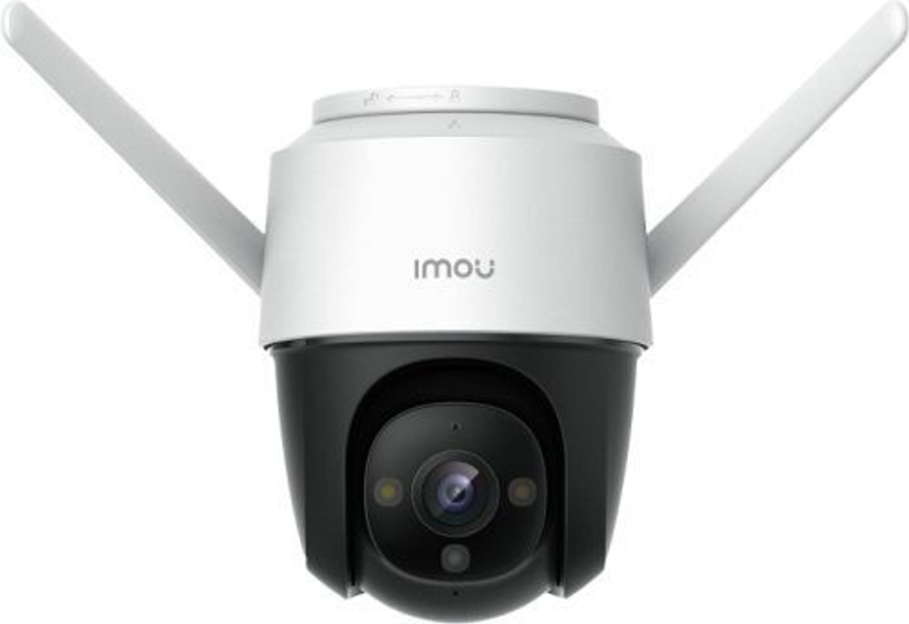 Интернет IP-камера с облачным сервисом Cruiser 2MP(IPC-S22FP-0360B-imou)