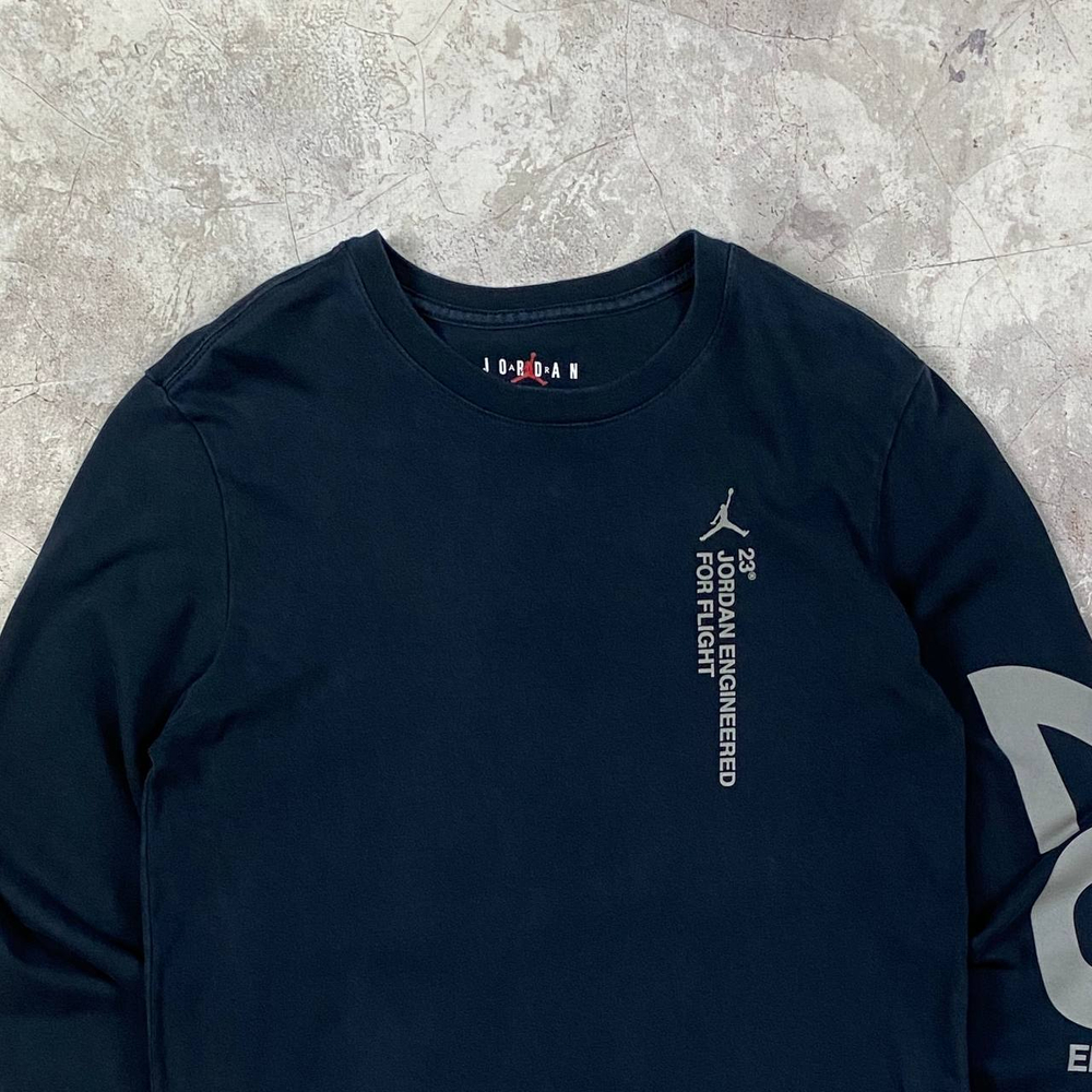 Лонгслив Air Jordan 23