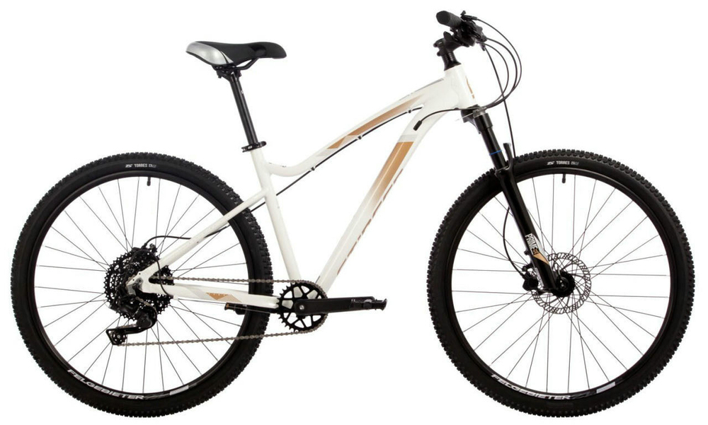 Женский велосипед Stinger Vega Evo 27.5" (2024)