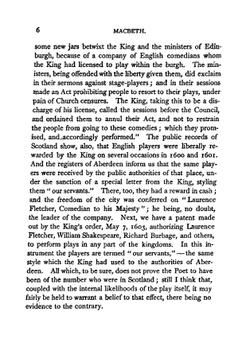 Shakespeare's Tragedy of Macbeth | William Shakespeare