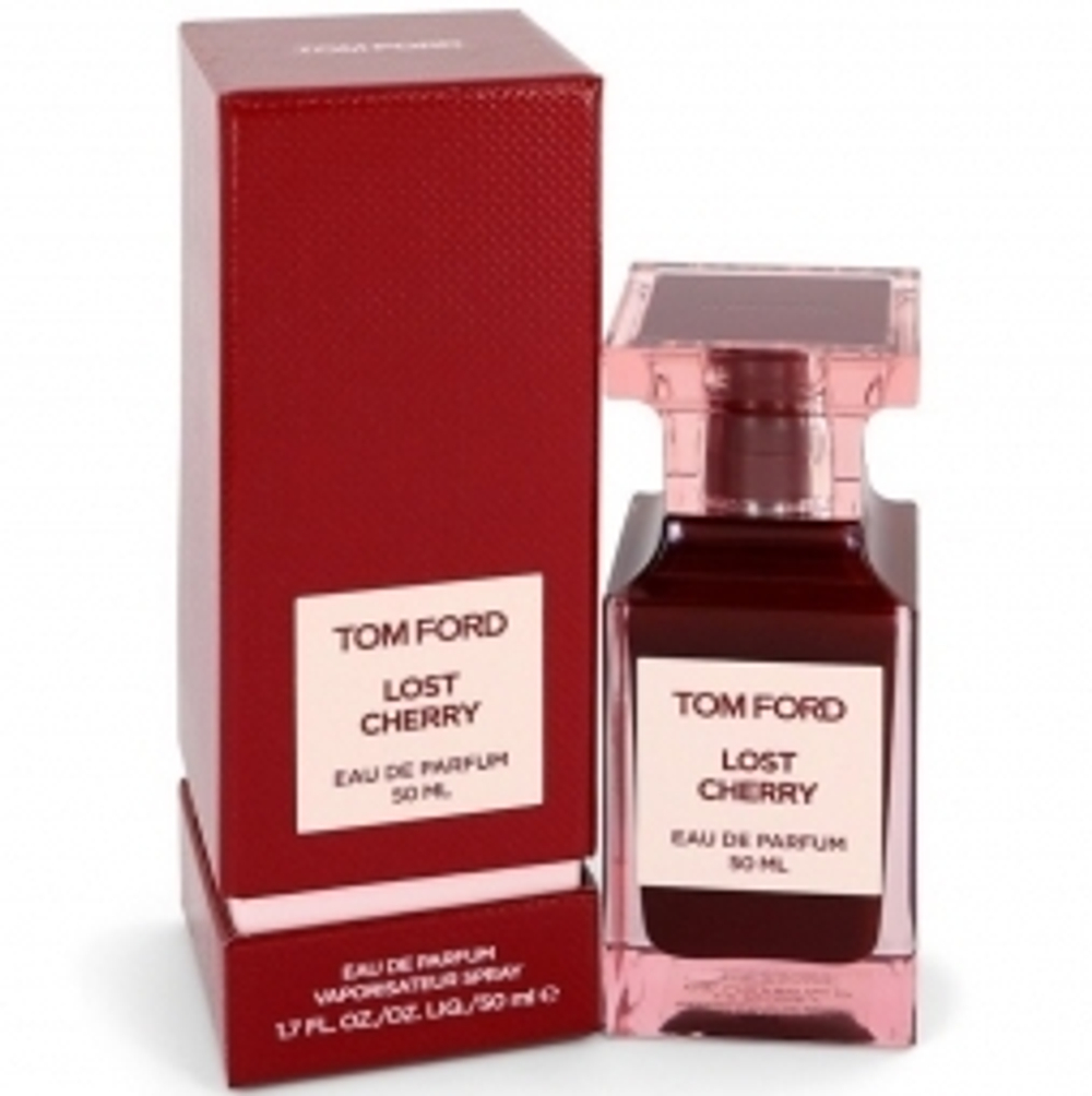 Парфюмерная вода Tom Ford "Lost Cherry", 50 ml (LUXE)