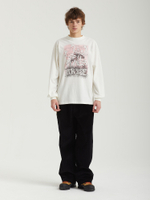 Мужские Брюки Cord Climber